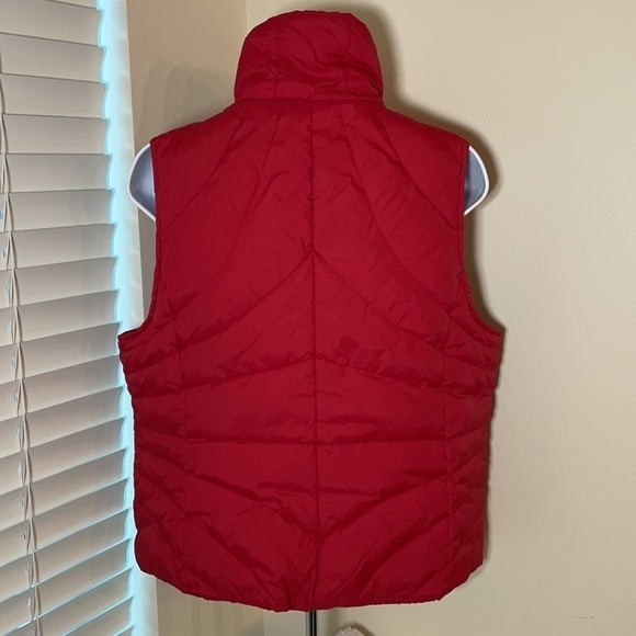 KENNETH Cole Reaction Puffer Vest Large - Picture 3 of 7